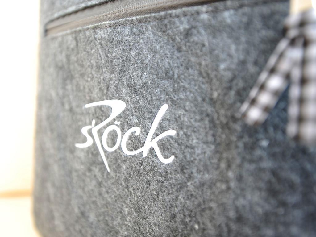 Hotel Roeck Garni Fiss Exterior foto